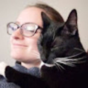 Meet your Posher, Elise